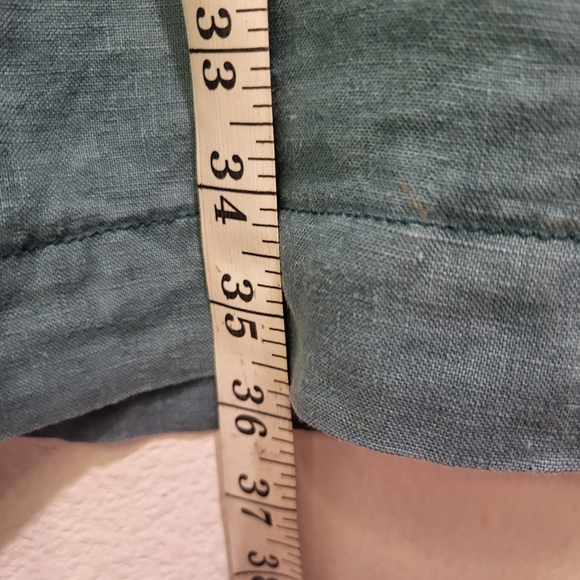 C & C linen dress - Picture 7 of 7